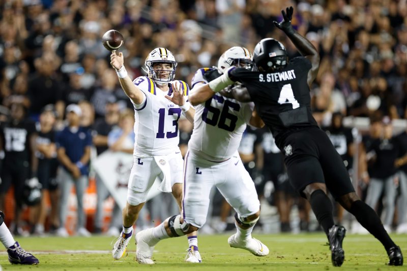 SEC showdowns lead college football Week 9 picks for every Top 25 game SEC showdowns lead college football Week 9 picks for every Top 25 game