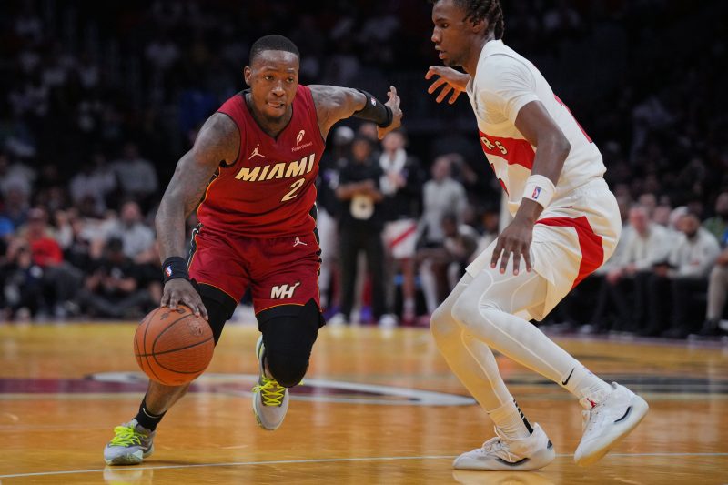 Terry Rozier attorney issues statement on arrest, NBA gambling probe Terry Rozier attorney issues statement on arrest, NBA gambling probe