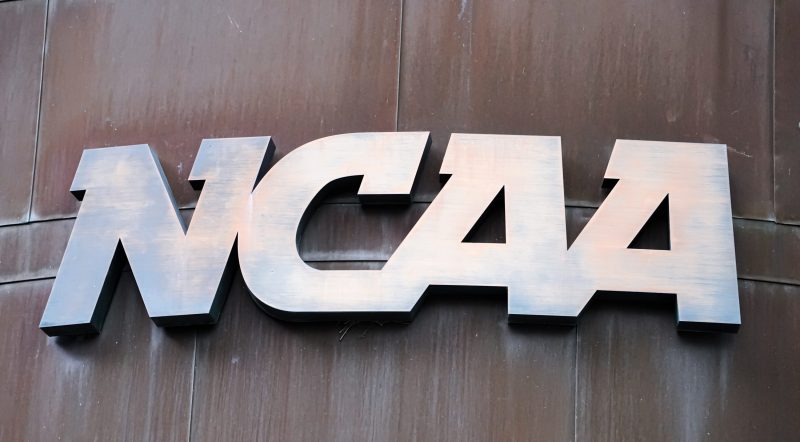 NCAA approves change in betting policy for pro sports, starts Nov. 1 NCAA approves change in betting policy for pro sports, starts Nov. 1