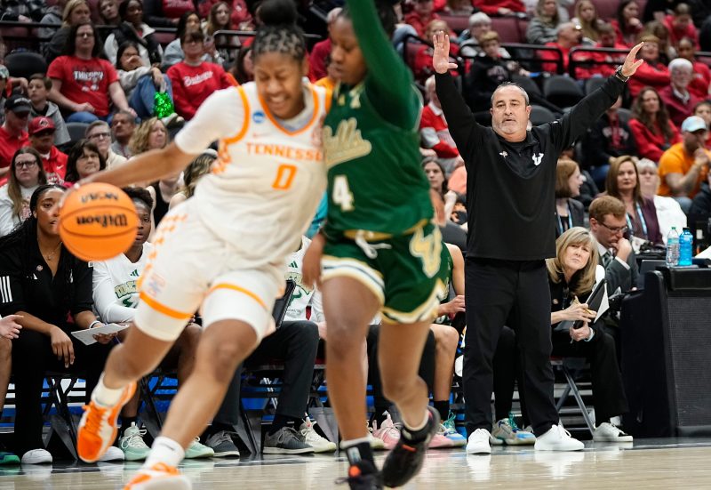 Dallas Wings expected to hire longtime college coach: Reports Dallas Wings expected to hire longtime college coach: Reports