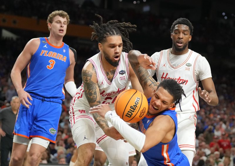 Season outlooks for the men’s basketball poll Top 25 teams Season outlooks for the men’s basketball poll Top 25 teams
