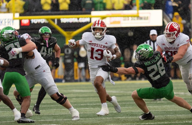 How the six unbeatens can avoid loss lead college football Week 9 overreactions How the six unbeatens can avoid loss lead college football Week 9 overreactions