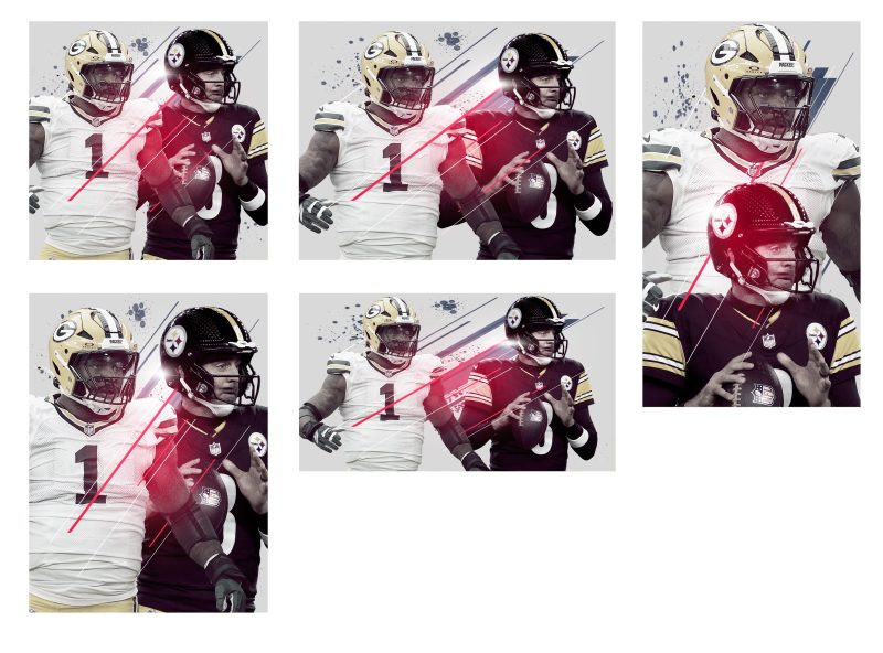 NFL Week 8 picks: Do Rodgers, Steelers whack Packers on Sunday night? NFL Week 8 picks: Do Rodgers, Steelers whack Packers on Sunday night?