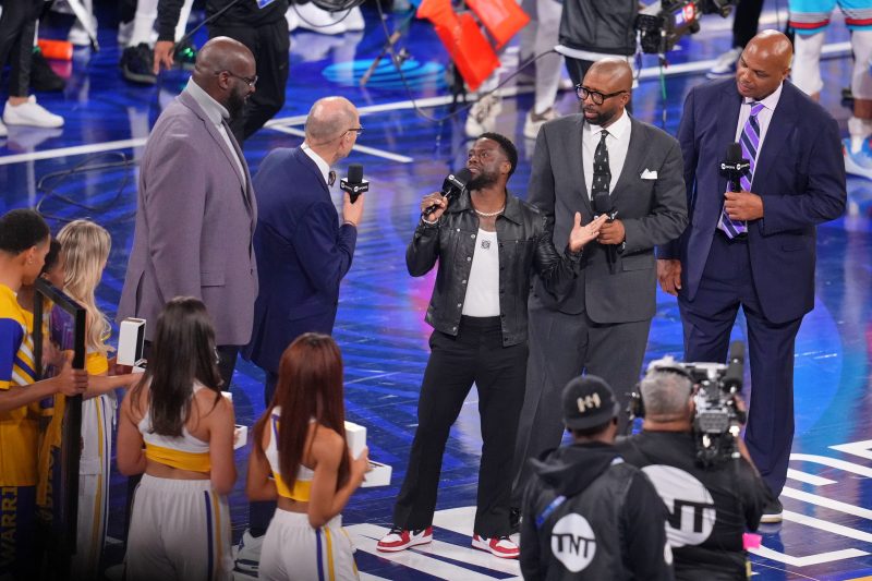 When does ‘Inside the NBA’ start on ESPN? Schedule, format details When does ‘Inside the NBA’ start on ESPN? Schedule, format details