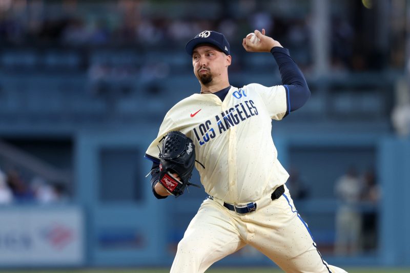 Who are the best pitchers in the 2025 World Series? Who are the best pitchers in the 2025 World Series?