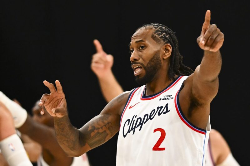Kawhi Leonard-Clippers scandal: Allegations, latest on NBA investigation Kawhi Leonard-Clippers scandal: Allegations, latest on NBA investigation
