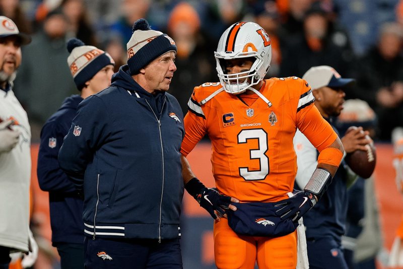 Sean Payton responds to Russell Wilson’s ‘classless’ tweet Sean Payton responds to Russell Wilson’s ‘classless’ tweet