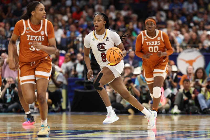 Breaking down every Top 25 team in the women’s basketball preseason poll Breaking down every Top 25 team in the women’s basketball preseason poll