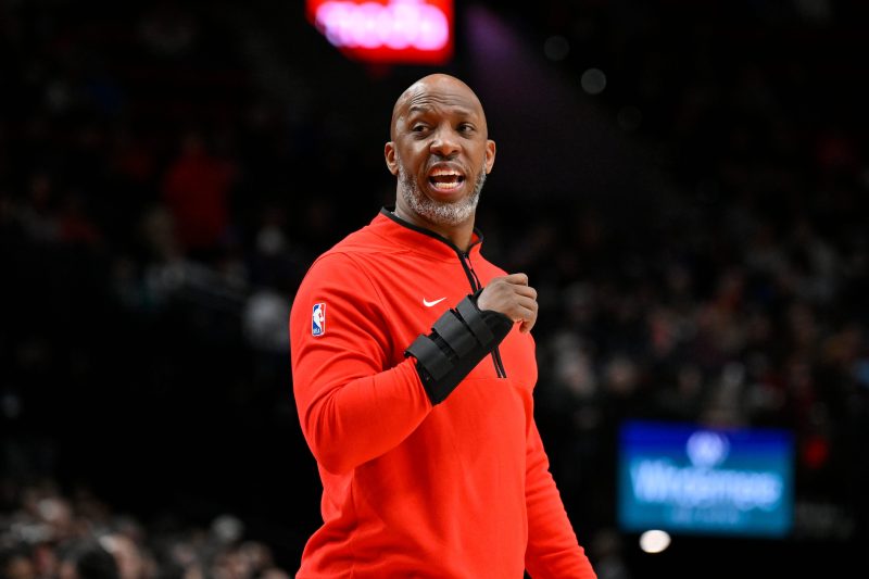Chauncey Billups arraigned on fraud charges in NBA gambling scandal Chauncey Billups arraigned on fraud charges in NBA gambling scandal
