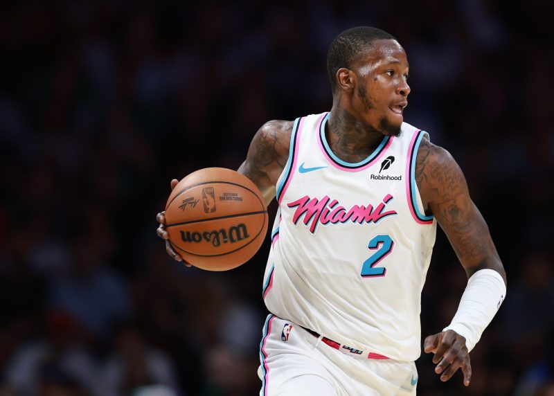 What’s Terry Rozier accused of? Charges include faking NBA injury What’s Terry Rozier accused of? Charges include faking NBA injury