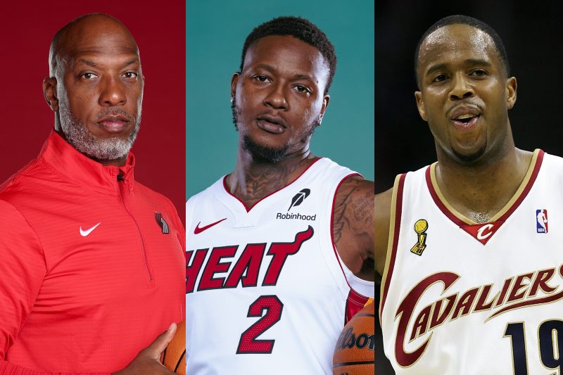 NBA has no one else to blame for embarrassment of gambling scandal NBA has no one else to blame for embarrassment of gambling scandal