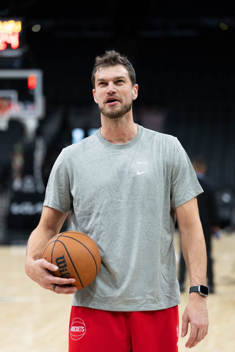 Blazers name Tiago Splitter interim HC after Chauncey Billups’ arrest Blazers name Tiago Splitter interim HC after Chauncey Billups’ arrest