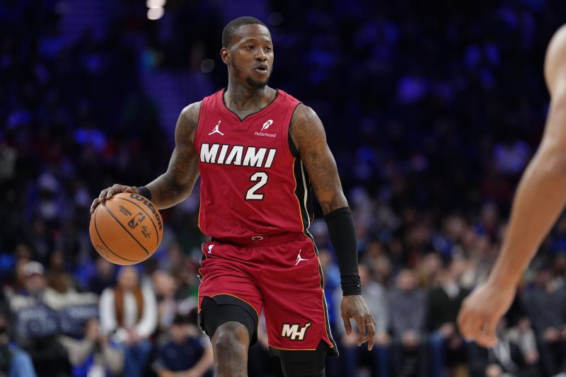 NBA cleared Terry Rozier before federal prosecutors indicted him NBA cleared Terry Rozier before federal prosecutors indicted him