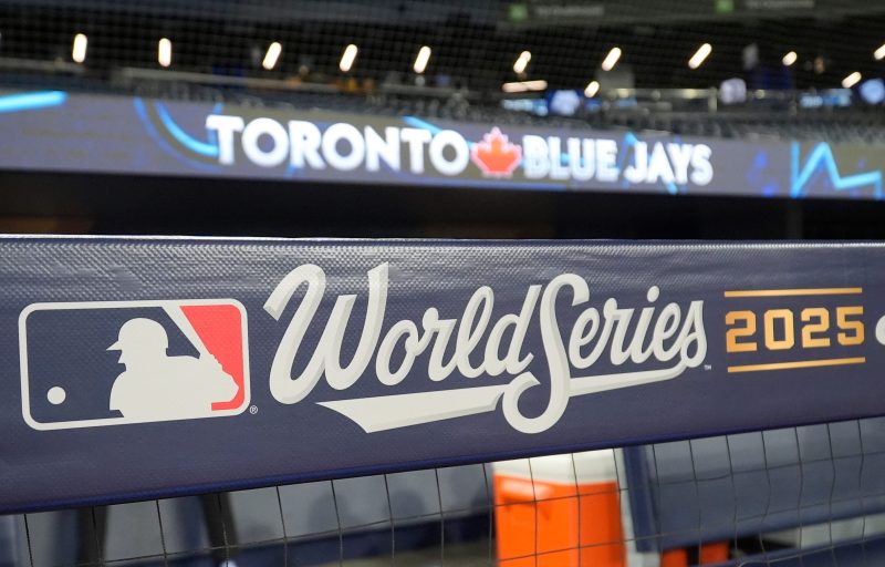 Extra innings rules for Dodgers vs Blue Jays in World Series 2025 Extra innings rules for Dodgers vs Blue Jays in World Series 2025