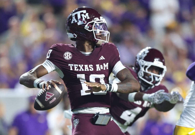 Will first CFP poll expose human polls for preseason bias? Will first CFP poll expose human polls for preseason bias?