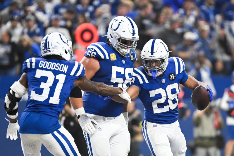 32 things we learned in Week 8: Is team with most wins league’s best? 32 things we learned in Week 8: Is team with most wins league’s best?