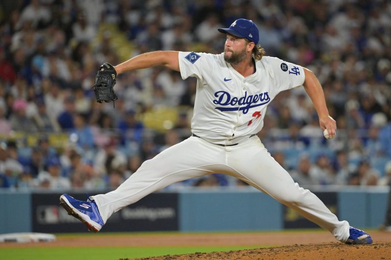 Two of MLB’s best pitchers ever meet for final time in World Series Two of MLB’s best pitchers ever meet for final time in World Series