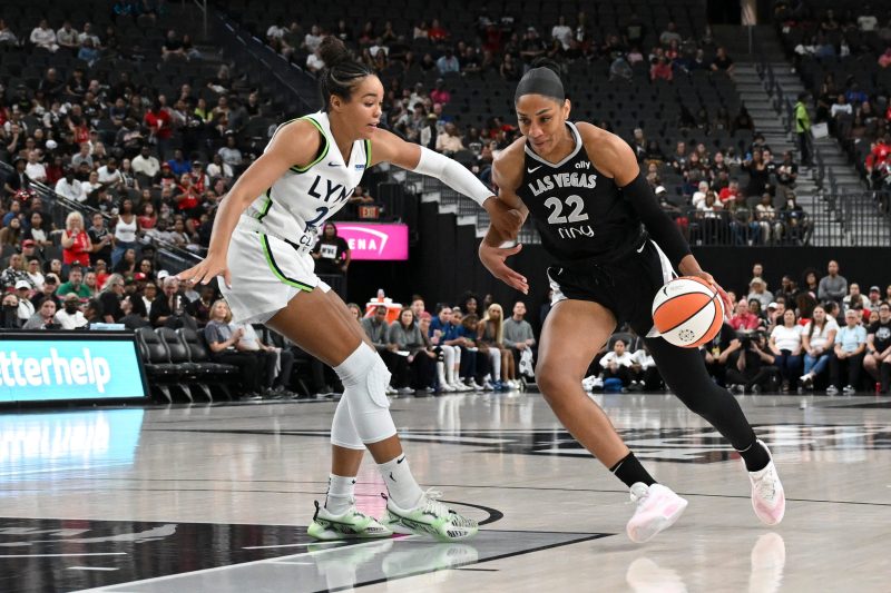 Who are the top 25 WNBA free agents for 2026? Who are the top 25 WNBA free agents for 2026?