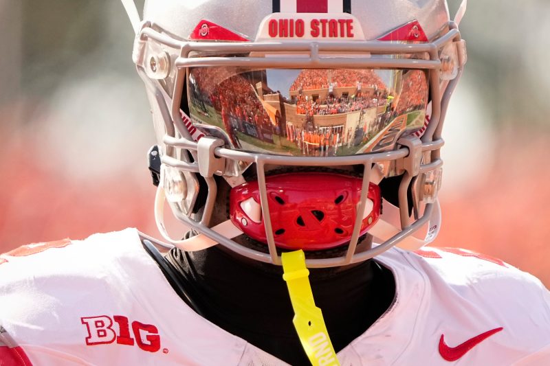 2026 NFL Draft rankings: Which defender takes No. 1 spot? 2026 NFL Draft rankings: Which defender takes No. 1 spot?