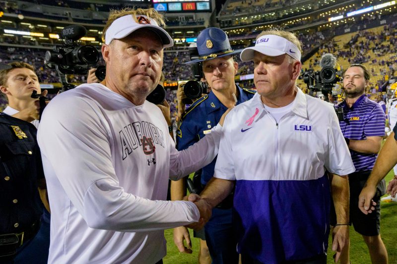 Ask the expert: Where’s Kiffin’s best fit? What’s next for BK? Who’s next? Ask the expert: Where’s Kiffin’s best fit? What’s next for BK? Who’s next?