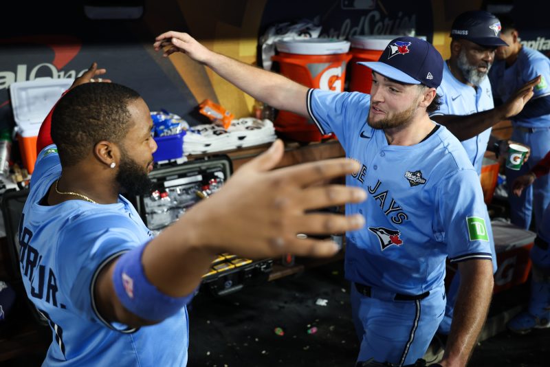 MLB phenom’s stunning season ends in World Series domination MLB phenom’s stunning season ends in World Series domination