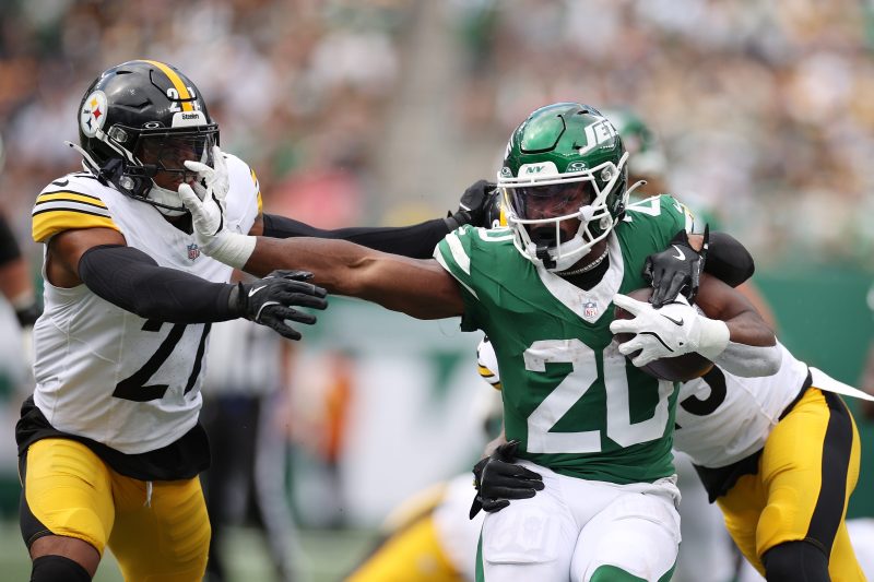 NFL trade candidates: Ranking top players who could be dealt NFL trade candidates: Ranking top players who could be dealt